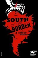 La locandina di South of the Border
