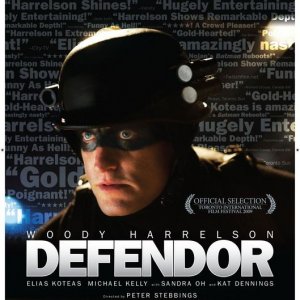 Nuovo poster per Defendor