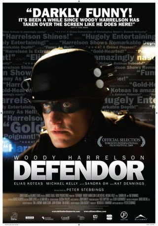 Nuovo poster per Defendor