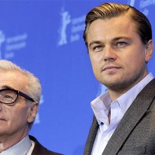 Berlinale 2010 Scorsese E Dicaprio Presentano Shutter Island 146910