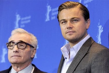 Berlinale 2010: Scorsese e DiCaprio presentano Shutter Island