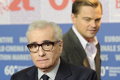 Berlinale 2010 Scorsese E Dicaprio Presentano Il Thriller Shutter Island 146920