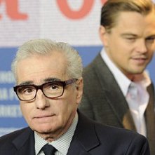 Berlinale 2010 Scorsese E Dicaprio Presentano Il Thriller Shutter Island 146920