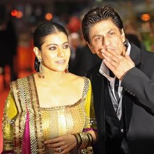 Berlinale 2010: Shahrukh Khan e Kajol presentano My Name is Khan