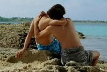 Scena di Mine Vaganti (2010)