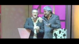 Alta infedeltà - Teaser