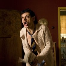 Andy Serkis è il protagonista del biopic Sex & Drugs & Rock & Roll