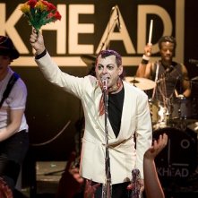 Andy Serkis è il protagonista del film Sex & Drugs & Rock & Roll