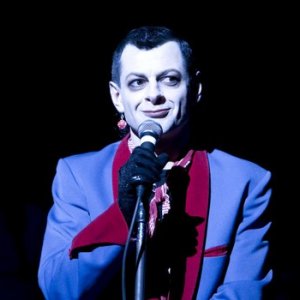Andy Serkis nel biopic Sex & Drugs & Rock & Roll