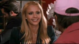 Appuntamento con l'amore - Clip 'Don't Be Mad'