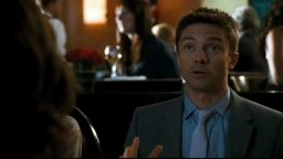 Appuntamento con l'amore - Clip 'Is There A One Course'