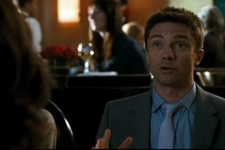 Appuntamento con l'amore - Clip 'Is There A One Course'