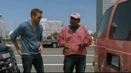 Appuntamento con l'amore - Clip 'Look What You Did To My Car'