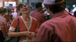 Appuntamento con l'amore - Clip 'When Do I Get To Meet The Phantom Physician?'