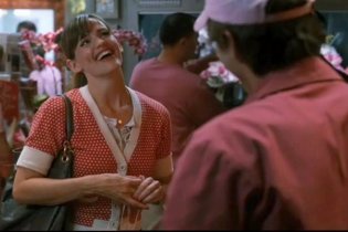 Appuntamento con l'amore - Clip 'When Do I Get To Meet The Phantom Physician?'