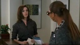 Appuntamento con l'amore - Clip 'Who Are You?'