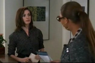 Appuntamento con l'amore - Clip 'Who Are You?'