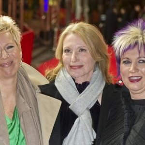 Berlinale 201: Doris Dörrie, Maren Kroymann e Kathleen Cieplik presentano The Hairdresser