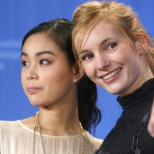 Berlinale 2010: Aya Irizuki e Nadja Uhl