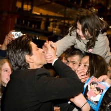Berlinale 2010: entusiasmo sul red carpet per Shahrukh Khan, star di My Name is Khan