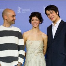 Berlinale 2010: Florin Serban, George Pistereanu e Ada Condeescu presentano If I Want to Whistle, I Whistle