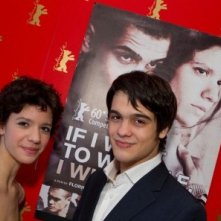 Berlinale 2010: George Pistereanu e Ada Condeescu presentano If I Want to Whistle, I Whistle