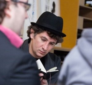 Berlinale 2010: Igor Voloshin presenta I Am