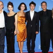 Berlinale 2010: il cast di Mine Vaganti