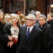 Berlinale 2010 Il Cast Di Shutter Island Con Dieter Kosslick 147024
