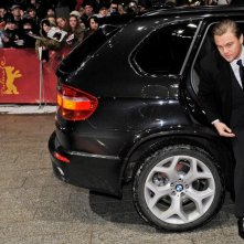 Berlinale 2010 Leonardo Dicaprio Interprete Di Shutter Island Arriva Sul Red Carpet 147003
