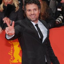 Berlinale 2010 Mark Ruffalo Star Di Shutter Island Sul Red Carpet 147025
