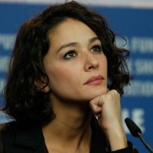 Berlinale 2010 Nicole Grimaudo Durante La Presentazione Di Mine Vaganti 147056