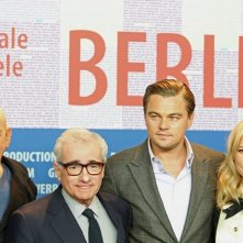 Berlinale 2010 Scorsese Dicaprio Michelle Williams E Ben Kingsley Presentano Il Thriller Shutter Island 147004