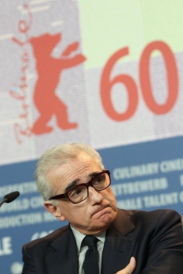 Berlinale 2010 Scorsese Presenta Shutter Island Alla Stampa 147006