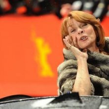 Berlinale 2010: Senta Berger