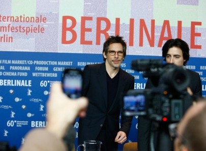 Berlino 2010 Ben Stiller Presenta Greenberg Di Cui E Protagonista 147036
