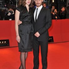 Berlino 2010: Katharina Lorenz e Clemens Schick