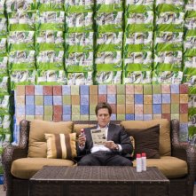 Hugh Grant in un'immagine del film Che fine hanno fatto i Morgan?