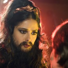 In Cirque Du Freak The Vampire S Assistent Salma Hayek E L Irsuta Madame Truska Ovvero La Donna Barb 126701