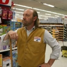 Kevin Spacey nel film Father of Invention