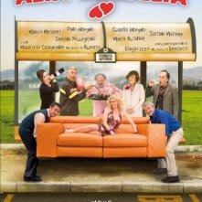 La locandina di Alta infedeltà