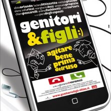La locandina di Genitori & Figli - Agitare bene prima dell'uso