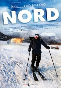Locandina di Nord