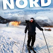 La locandina italiana di Nord