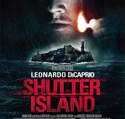 2010 Shutter Island