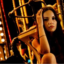 Michela Quattrociocche in una scena del film Una canzone per te