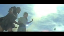 Scontro tra titani - Trailer Italiano