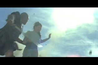 Scontro tra titani - Trailer Italiano