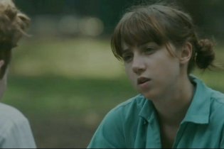 The Exploding Girl - Trailer