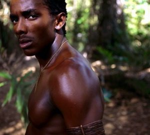 Una sequenza del film Besouro.